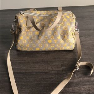Marc Jacobs Boston Speedy Satchel